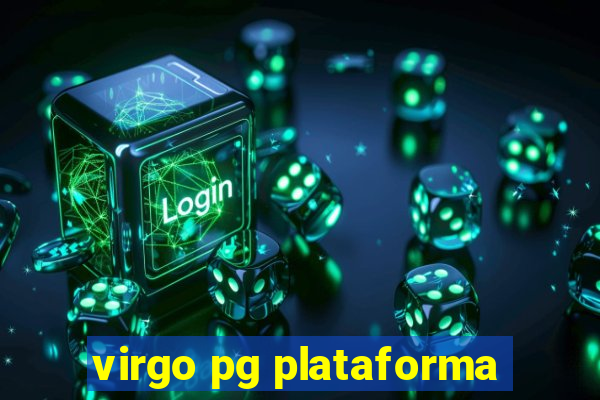 virgo pg plataforma